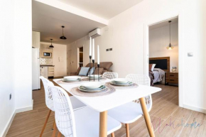 Apartamentos Luxury Doña Bella 1D